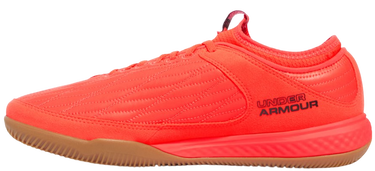 Sneakers och skor Under Armour UA Magnetico Select 4 Indoor Röd | 3028159-862, 1