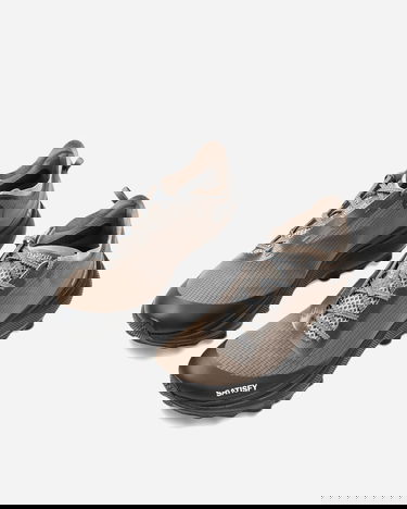 Sneakers och skor Satisfy TheROCKER Falcon Brun | 40002 FASE, 2