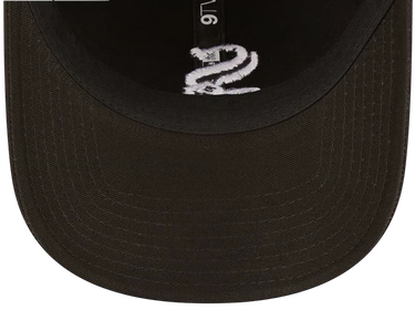 Keps New Era Chicago White Sox League Essential Black 9TWENTY Adjustable Cap Svart | 60358017, 2