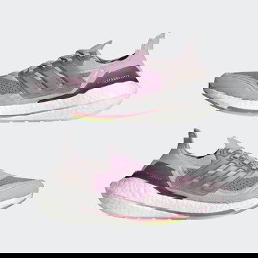 Sneakers och skor adidas Performance Ultraboost 21 W Purpur | S23831, 6