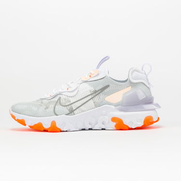 Sneakers och skor Nike React Vision SE Grå | CZ2199-100, 0