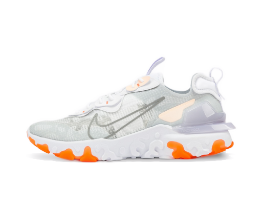 Sneakers och skor Nike React Vision SE Grå | CZ2199-100