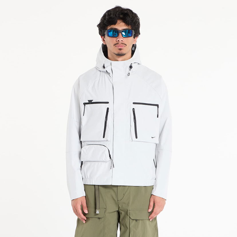 Jacka Nike Sportswear Tech Super Lightweight Jacket Vit | HJ2944-121