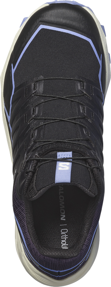 Sneakers och skor Salomon THUNDERCROSS GTX W Svart | l47441100, 4