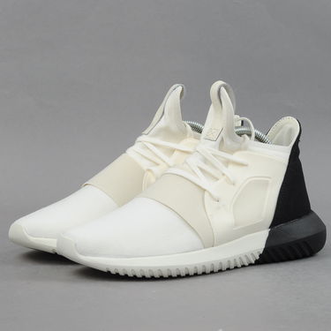 Sneakers och skor adidas Originals Tubular Defiant Vit | s75246, 1