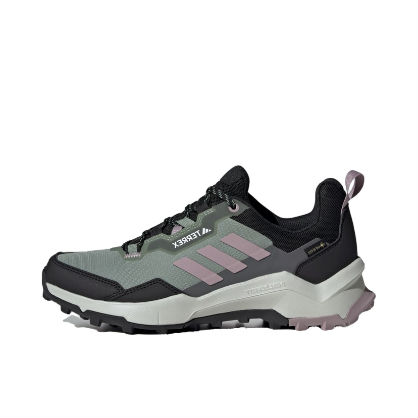 Outdoor adidas Performance adidas TERREX Boty Terrex AX4 GORE-TEX Hiking Svart | IE2576