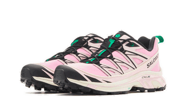 Sneakers och skor Salomon Sandy Liang x XT-6 Rosa | L47242200, 3