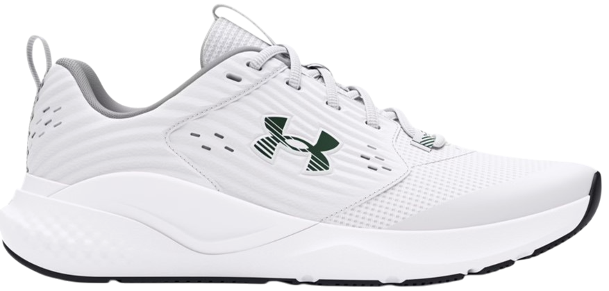 Sneakers och skor Under Armour UA Charged Commit TR 4 Vit | 3026017-106, 0
