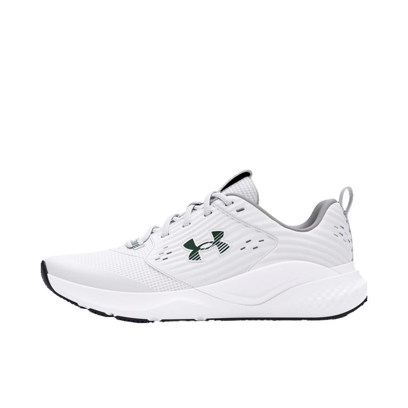 Sneakers och skor Under Armour UA Charged Commit TR 4 Vit | 3026017-106