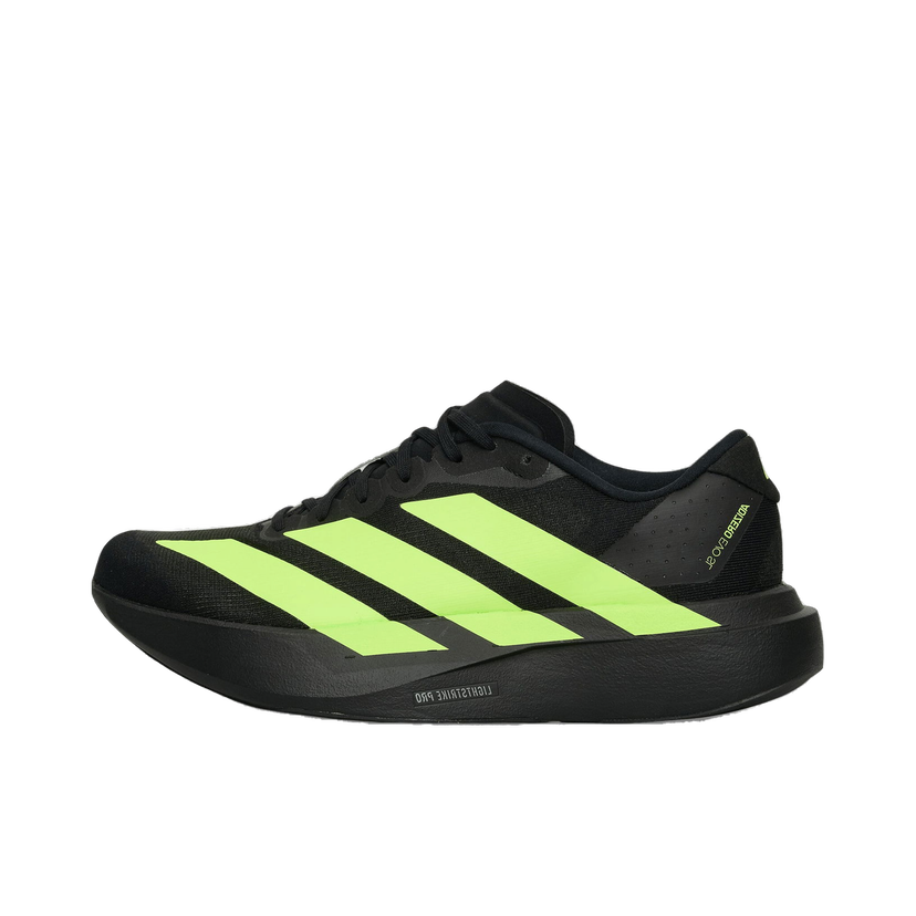 Sneakers och skor adidas Performance Adizero EVO SL Svart | JR3420