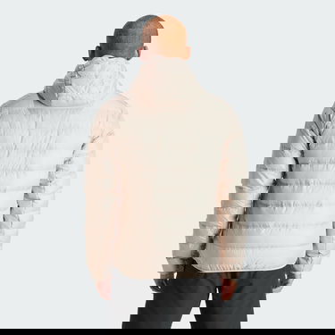 Jacka adidas Performance Terrex Multi Light Down Hooded Jacket Beige | IP3550, 3