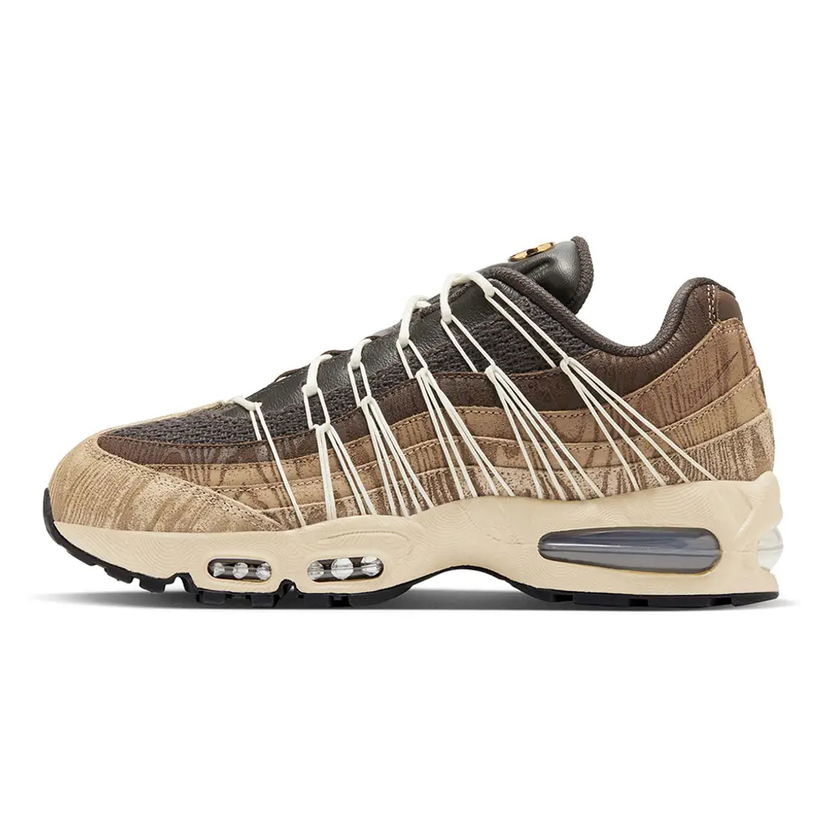Sneakers och skor Nike PHANTACI x Air Max 95 "Sanddrift" Brun | II1200-221