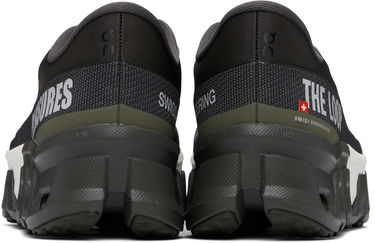 Sneakers och skor On Running Pleasures Edition Cloudmonster Hyper PLS-TL Svart | 3WF10403328, 1