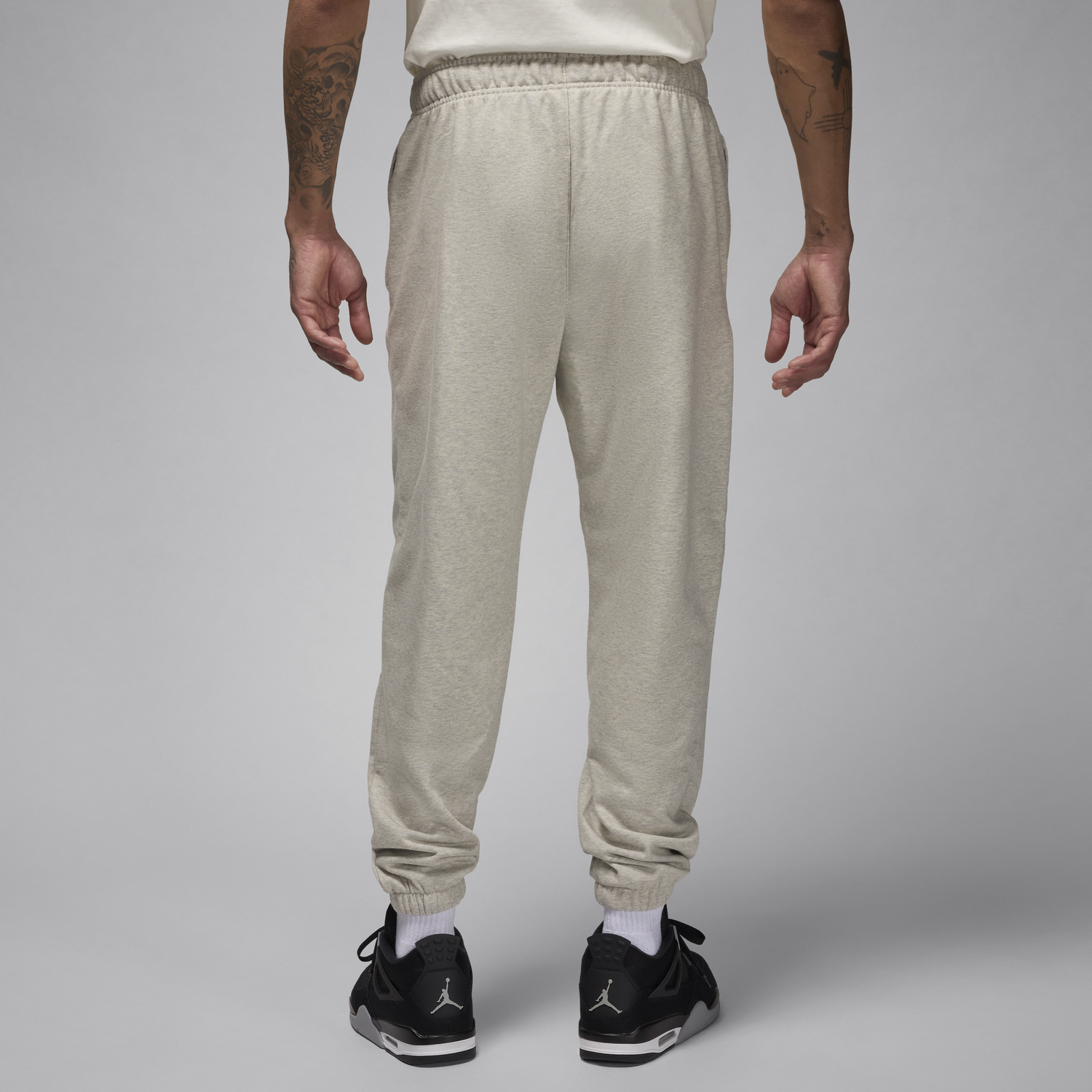 Byxor Jordan Dri-FIT Jordan Sport Grå | FV8608-050, 1