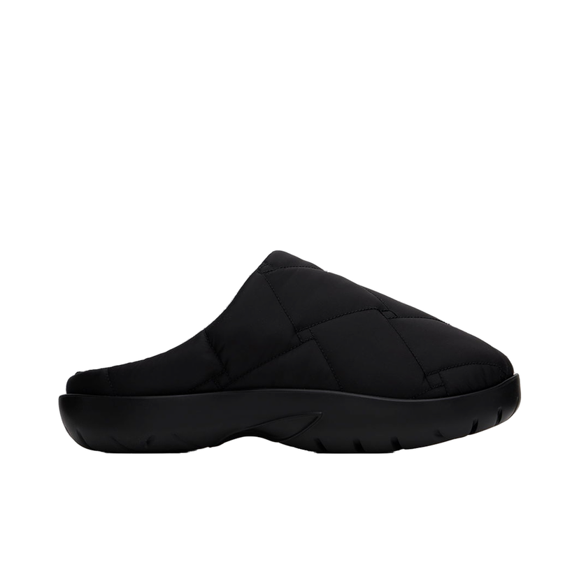 Sneakers och skor Bottega Veneta Slip-On Loafers Svart | 796467V3RX0