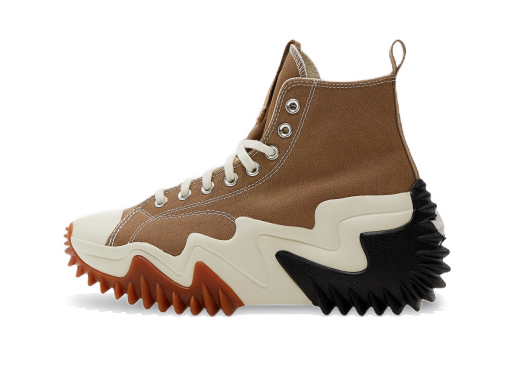 Sneakers och skor Converse Run Star Motion Brun | A00851C