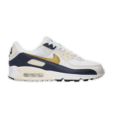 Sneakers och skor Nike Air Max 90 Olympic 2024 W Vit | HF3444-100, 0