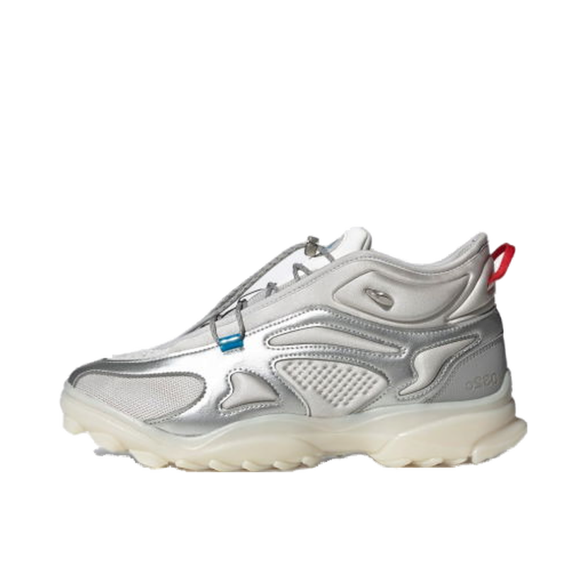 Sneakers och skor adidas Performance 032c x GSG Trail Metallisk | GW0262