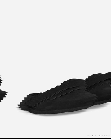 Tillbehör Birkenstock Tekla Nagoya Sandals Slate Svart | 1026291 SLATE, 2