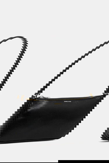 Handväska Anine Bing Anine Bing Mini Elly Bag Svart | A.13.11353, 1