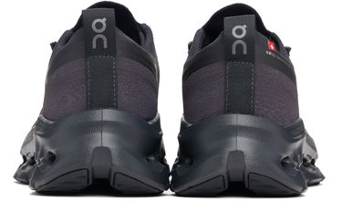 Sneakers och skor On Running Cloudtilt Moon Svart | 3MF30671043, 1