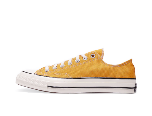 Sneakers och skor Converse Chuck 70 Gul | 162063C