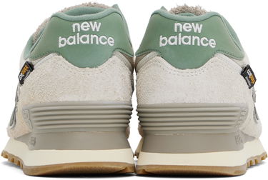 Sneakers och skor New Balance 574 Beige | U574GDG, 1