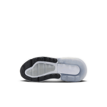 Sneakers och skor Nike Air Max 270 Vit | AO2372-040, 3