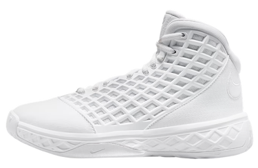 Sneakers och skor Nike Kobe III Vit | HQ2304-100, 3