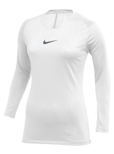 T-shirt Nike Tee Dri-FIT Park Vit | av2610-100