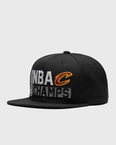 Keps Mitchell & Ness NBA 16 NBA CHAMPS SNAPBACK HWC CAVALIERS Svart | 195563796870, 0
