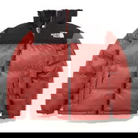 Nuptse Novelty Down Jacket