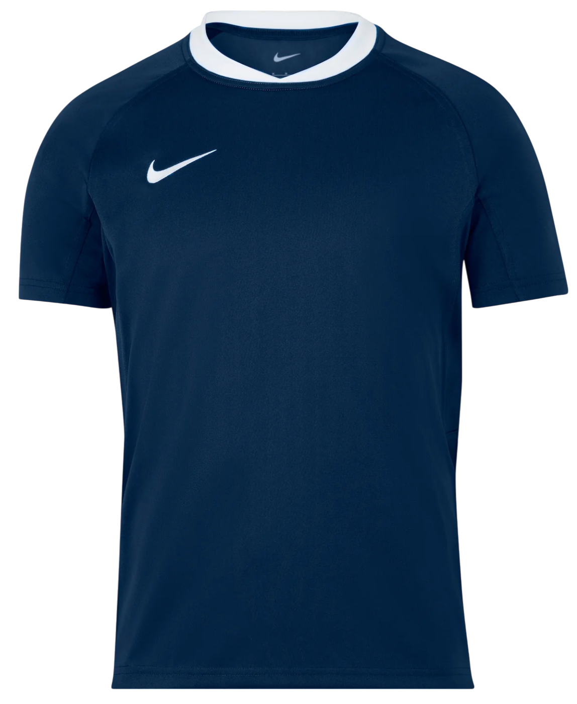 Jersey Nike Team Crew Razor Rugby T-Shirt Blå | nt0582-451, 0