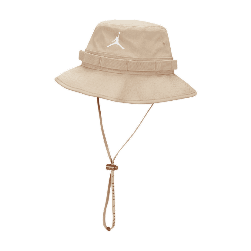 Hatt Jordan Jordan Apex Bucket Hat Beige | FD5188-200