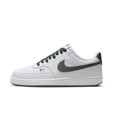 Sneakers och skor Nike Court Vision Low Next Nature Vit | FV9952-101, 0