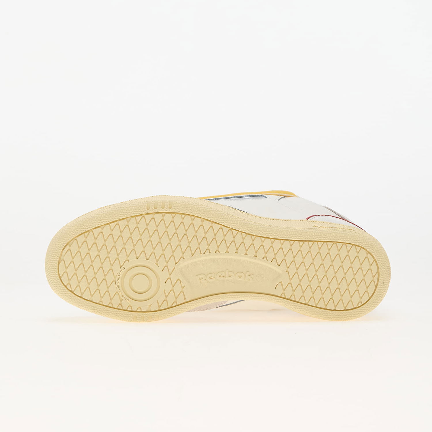 Sneakers och skor Reebok Club C Beige | 100201145, 1