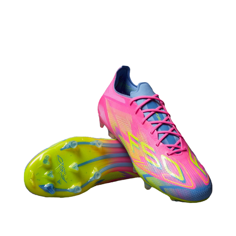 Sneakers och skor adidas Performance F50 Elite Firm Ground Rosa | IE1203