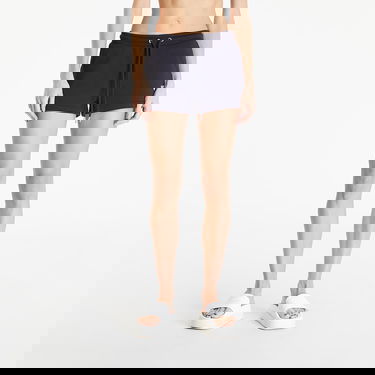 Shorts Roxy Surf Stoked Short Terry Anthracite Svart | ERJFB03416-KVJ0, 0