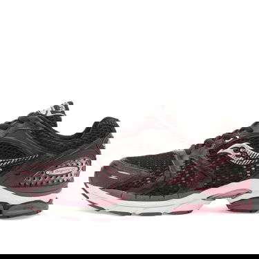 Sneakers och skor Saucony Progrid Triumph 4 Bourgogne | S70704-15, 1