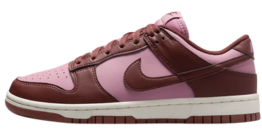 Sneakers och skor Nike Nike Dunk Low Rosa | dd1873-114, 1