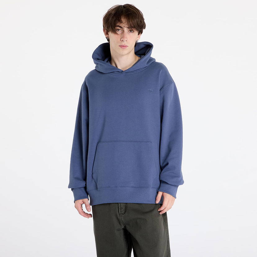 Sweatshirt adidas Originals Essentials Hoodie Preloved Ink Blå | IY2260