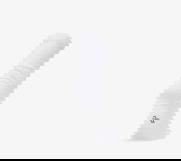 Strumpor Jordan Flight Ankle Socks Vit | SX5855-101, 1