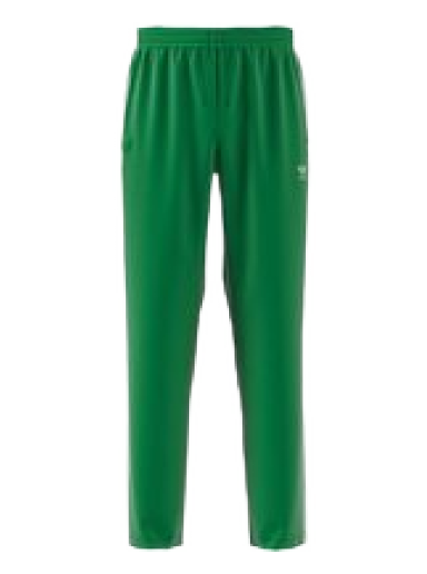 Träningsbyxor adidas Originals Adicolor Classics+ Wide Leg Track Pants Grön | II5771