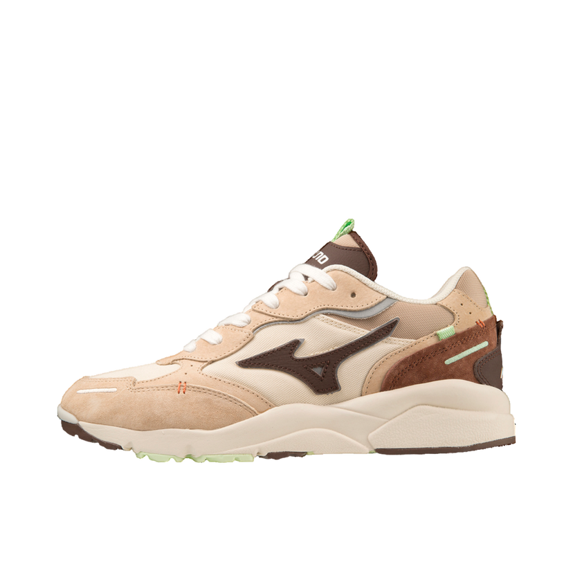 Sneakers och skor Mizuno Mizuno Sky Medal Beta Beige | d1ga2386-003