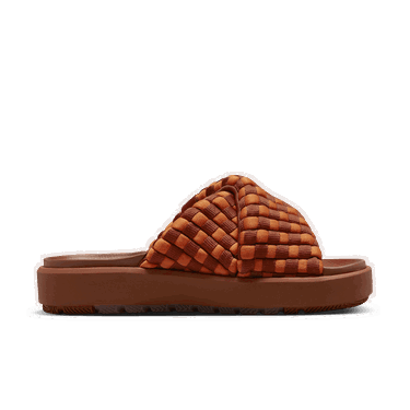 Sneakers och skor Jordan Sophia Slides W Röd | DO8863-601, 3