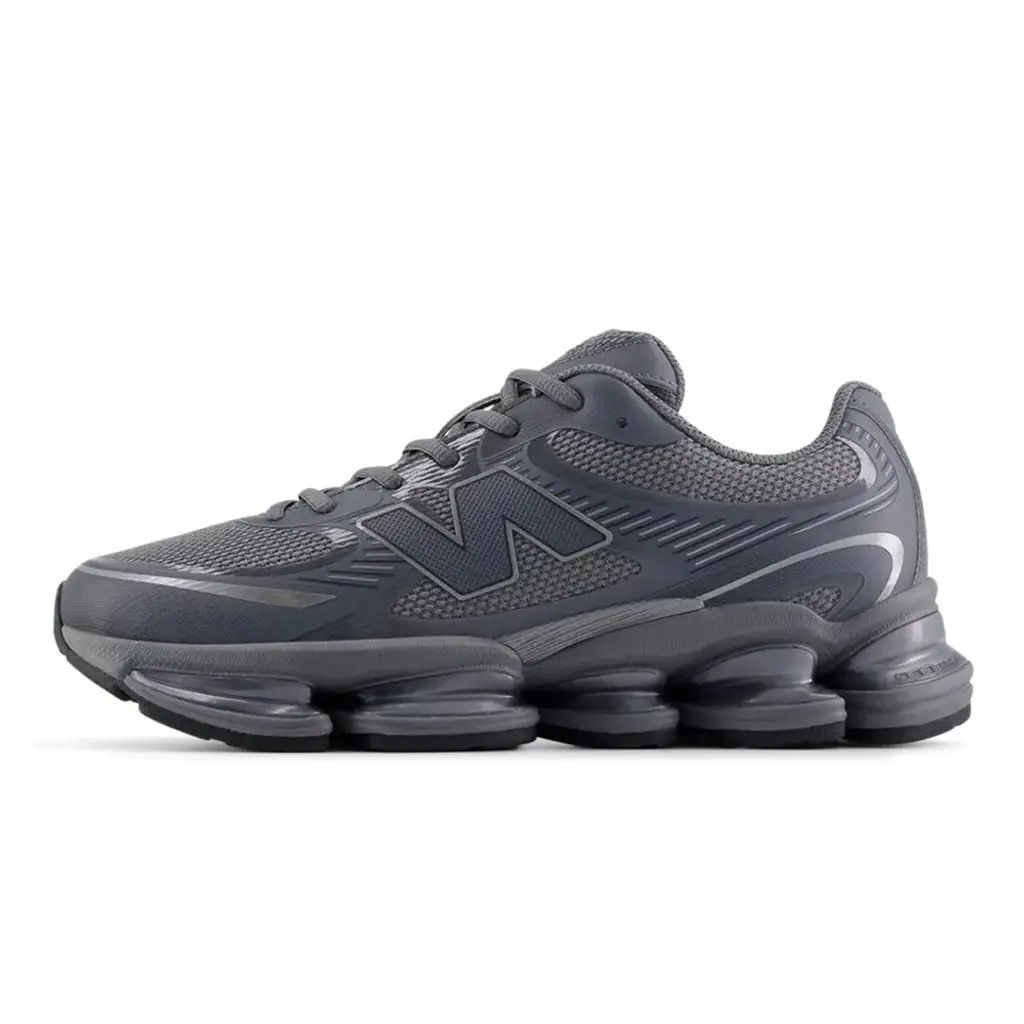 Sneakers och skor New Balance ABZORB 2000 "Dark Grey" Grå | U2000ETA, 0