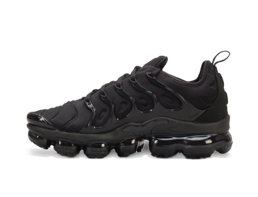 Sneakers och skor Nike Air Vapormax Plus Svart | 924453-004