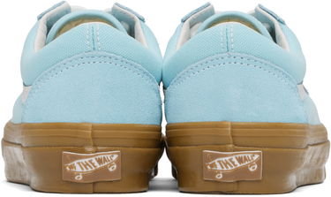 Sneakers och skor Vans LX Old Skool Blå | VN000D56CAU, 0