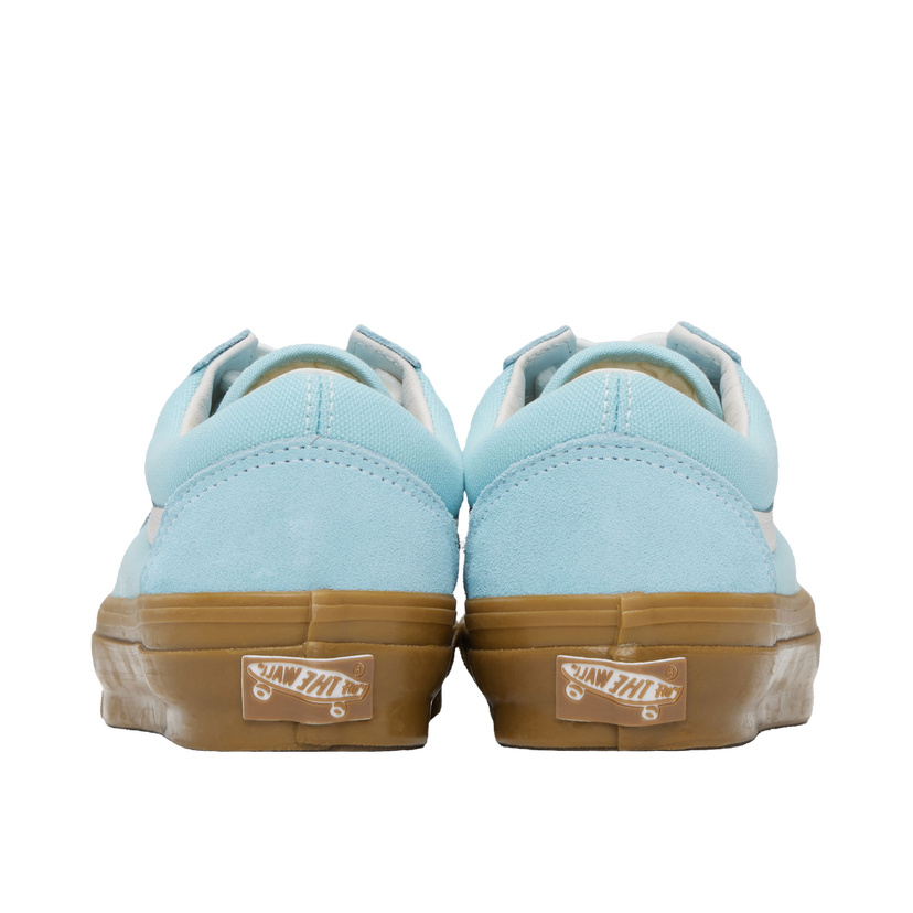 Sneakers och skor Vans LX Old Skool Blå | VN000D56CAU