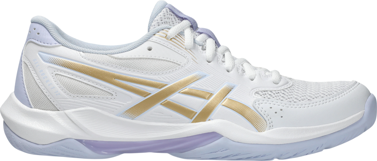 Sneakers och skor Asics Gel-Rocket 12 Flerfärgad | 1072a119-102, 0